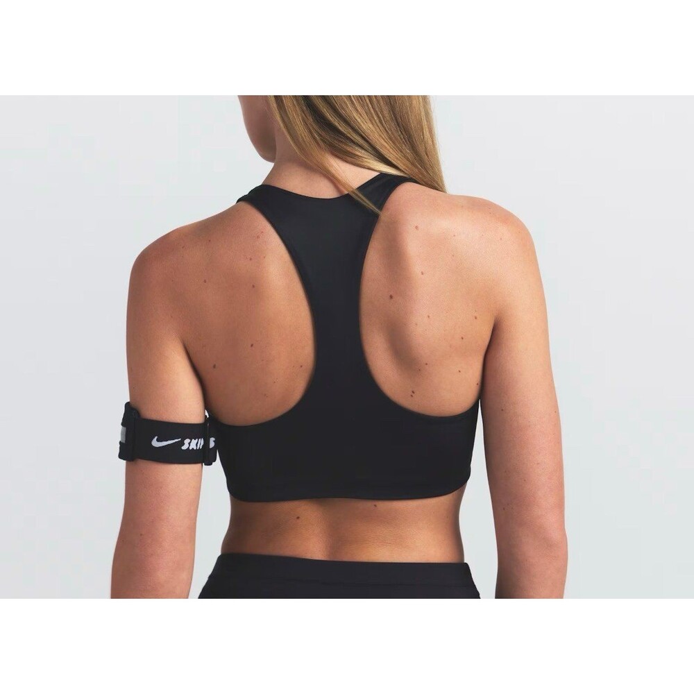 Skims Nike NikeSkims Shine Racer Back Bra